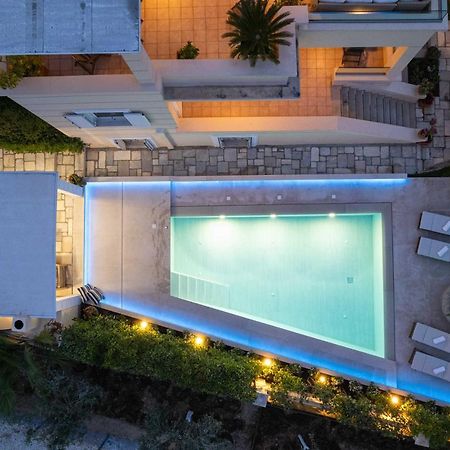 Coastline maisonette near Athens Airport and Rafina Port Artemida  Exterior foto