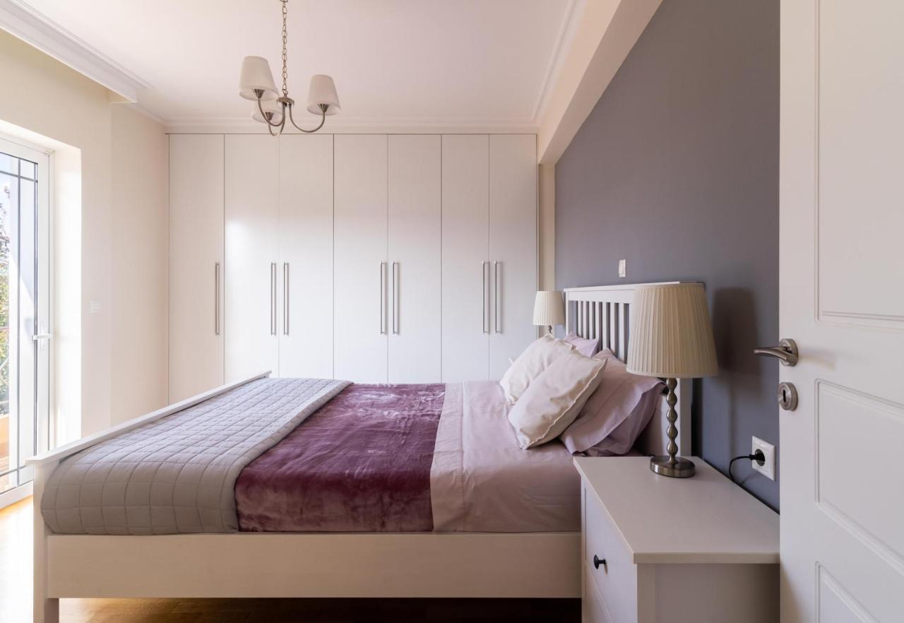 Coastline maisonette near Athens Airport and Rafina Port Artemida  Exterior foto